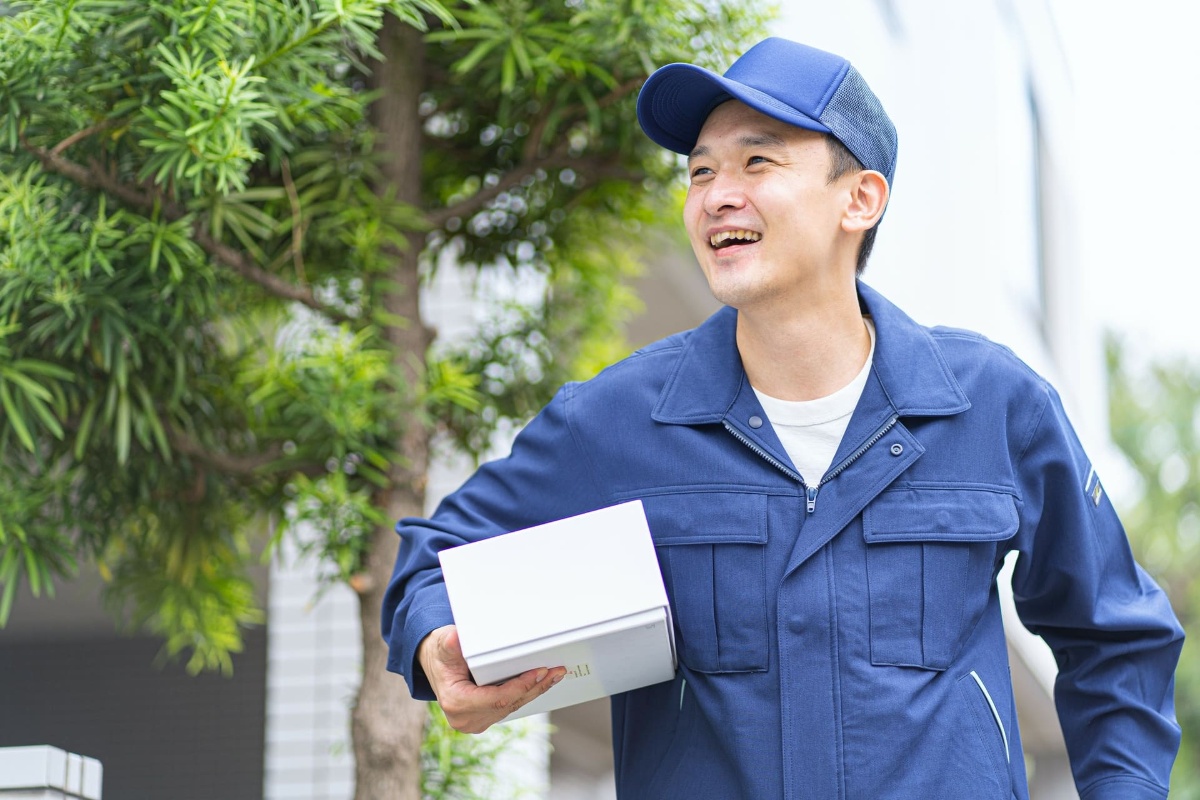 冷蔵品の輸送や急な増便にも対応できる法人様向け軽貨物業者