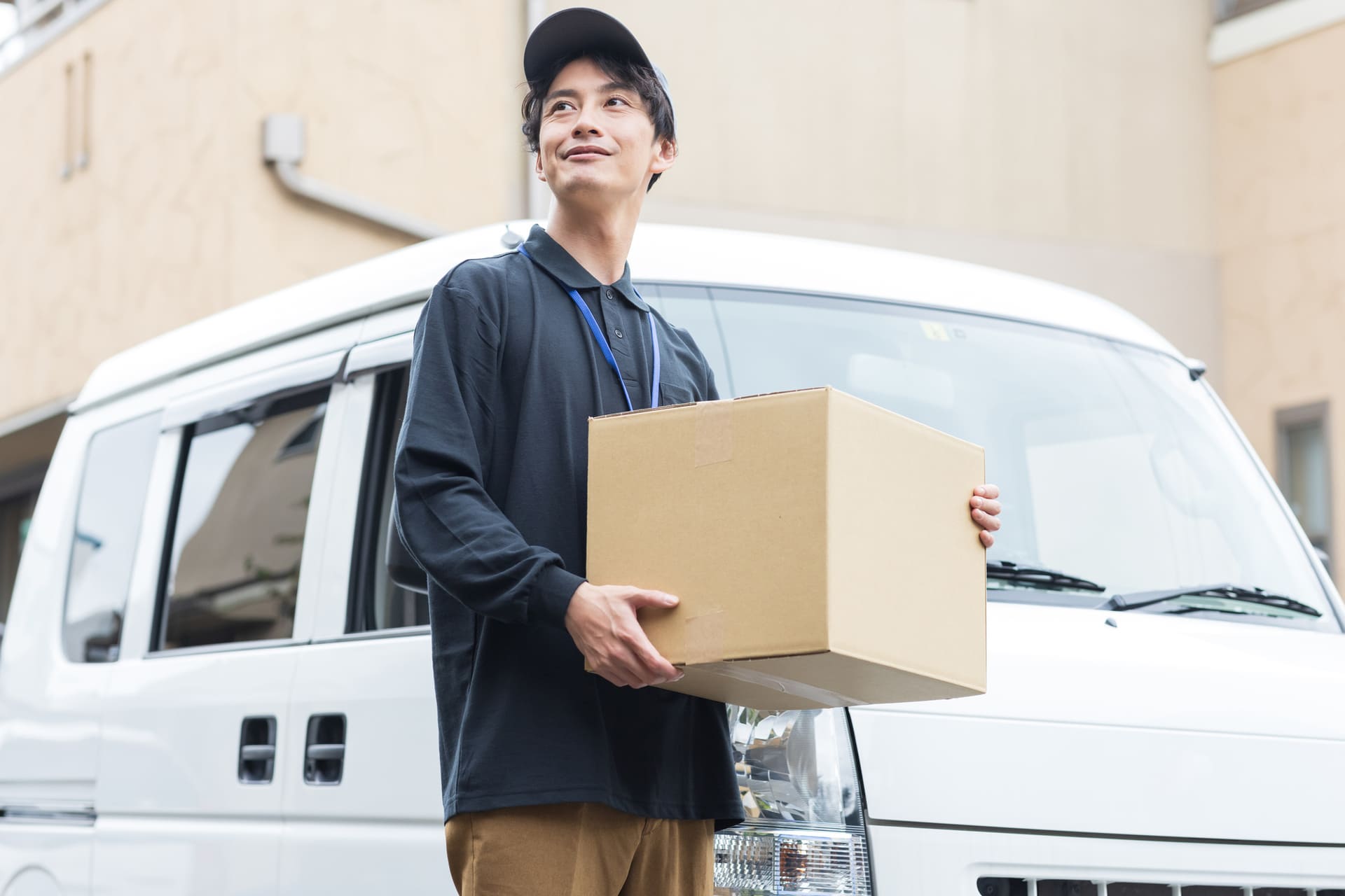緊急便にも対応 | 千葉のルート配送なら千葉軽貨物ルート配送.com