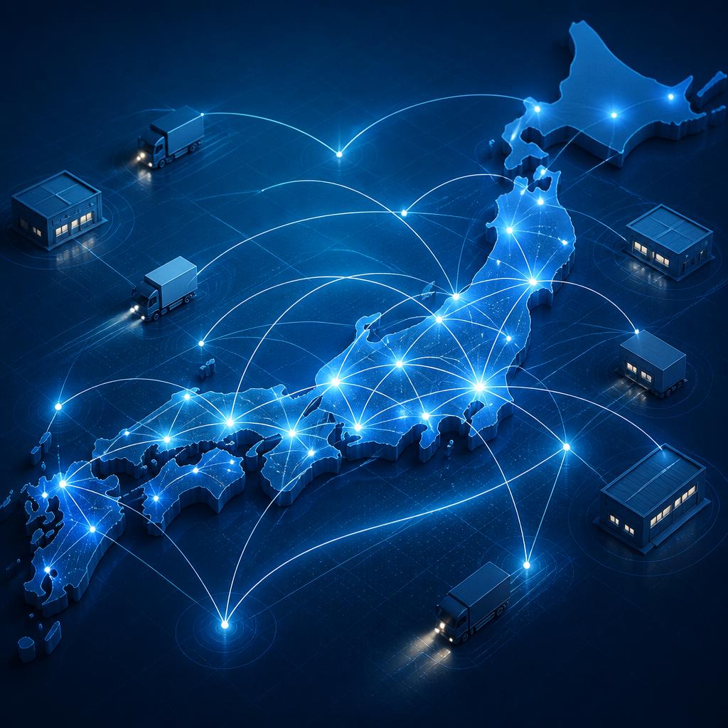 協力ネットワークの活用